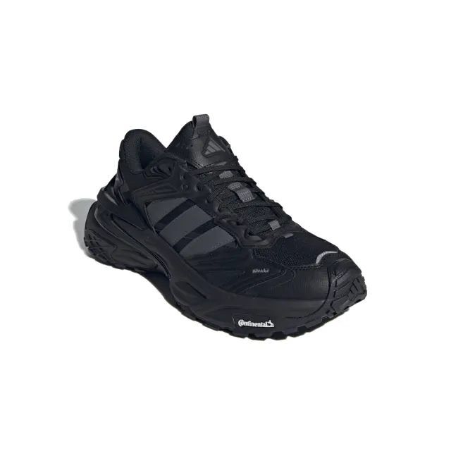 【adidas 愛迪達】休閒鞋 運動鞋 XLG STORM EDGE 男女 - KK1001