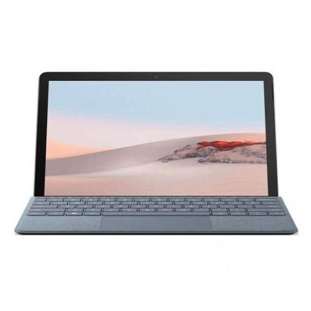 【Microsoft 微軟】A級福利品 10.5吋 二合一平板電腦(Surface GO 2/M3-8100Y/8G/256GB/W11)