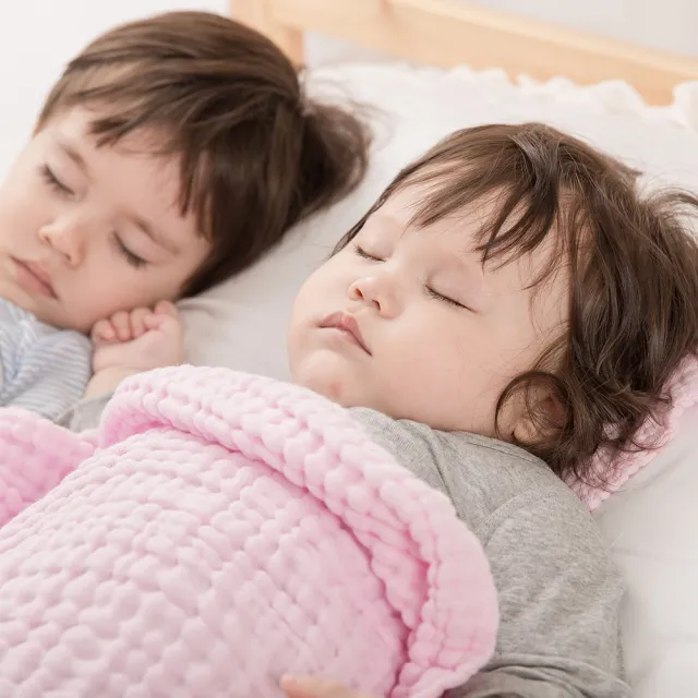 【L’Ange棉之境】寶寶安心好眠組