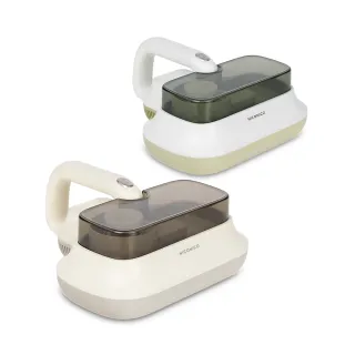 【NICONICO】UV紫光除塵蟎吸塵器/塵蟎機(NI-AM2525)