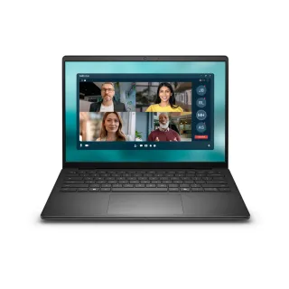 【DELL 戴爾】14吋Core 5輕薄筆電(Dell Pro 14 Essential/PV14250-R1608BTW/Core 5-120U/16G/512G/W11P)