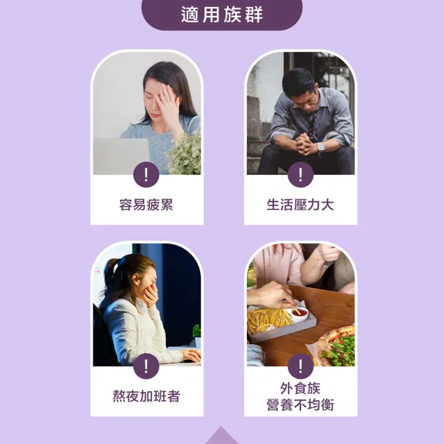 【DHC】維他命B群90日份2包組-週期購(180粒/包 改善疲勞 補充體力 日本原裝進口)