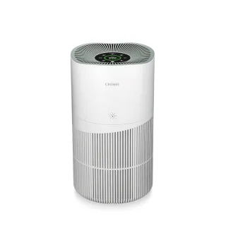 【CHIMEI 奇美】波波淨 智能淨化大坪數專用清淨機/HEPA H13/UV光/16-20坪(AP-16HUWH)