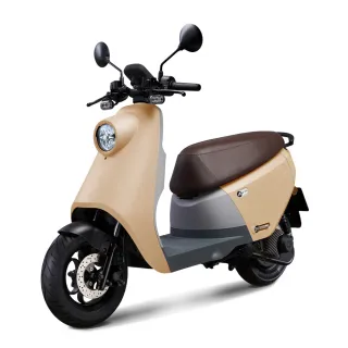 【AEON 宏佳騰】Ai-4 Ever 電動機車