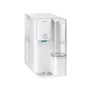 【acerpure】Acerpure Aqua 白曜石 冰溫瞬熱RO濾淨飲水機(WP744-40W)