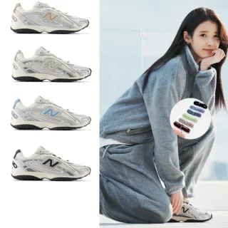 【NEW BALANCE】NB 204L 復古鞋/運動鞋_U204LSWA-D_U204LSWB-D_U204LSWC-D_U204LSWD-D(IU同款)