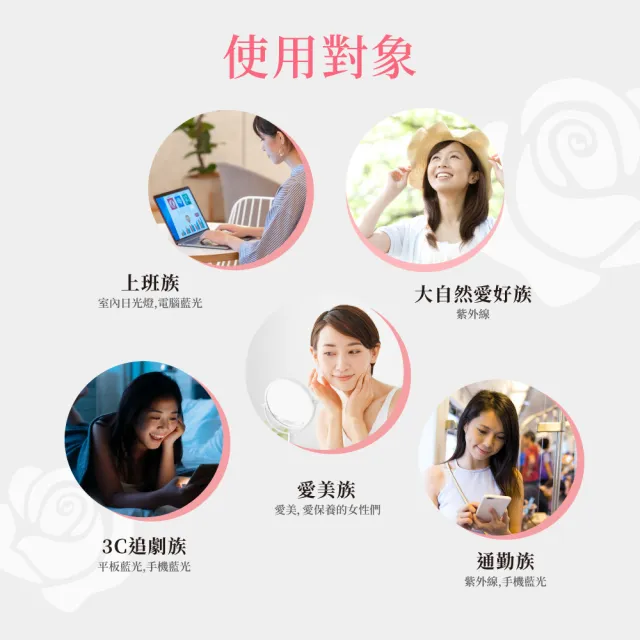 【娘家官方直營】穀胱甘太GSH美日皙煥妍錠2盒組(60錠/盒)