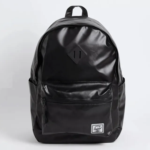 【Herschel】Classic XL 特大 黑色 軍綠 綠色 WR系列 防水包  放水壺 大容量 書包 女生 男