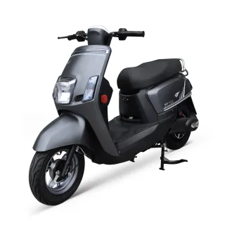 【MiZZO麥躁】酷騎 KUGI 微型電動二輪車 TSV17 鋰電池(威勝/免駕照/合法上路/微電車/學生首選)