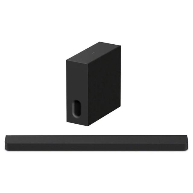 【SONY 索尼】BRAVIA Theatre Bar 9 旗艦型 家庭劇院(HT-A9000+ SA-SW7)