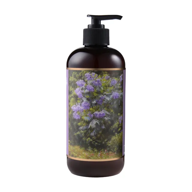 【草本24】Herb24 調理頭皮洗髮精 500ml－薰衣草(中乾性頭皮、舒緩頭皮搔癢、修護髮絲)