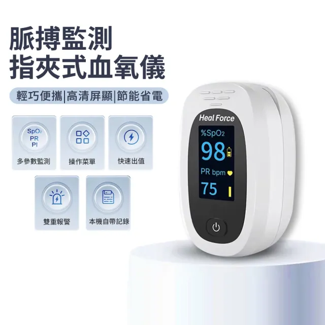 【2026】血氧機推薦10款高評價血氧機品牌排行 | 好吃美食的八里人