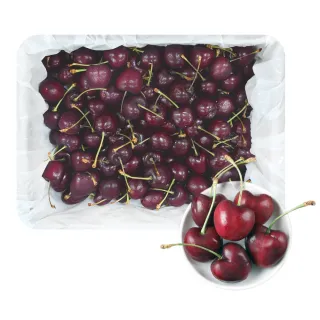 【WANG 蔬果】智利櫻桃P/9R 1.5kgx1盒(1.5kg/盒_禮盒組)