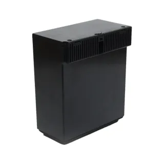 【適用 奇美 廚餘機】活性碳過濾盒 1入 替換濾芯(KW-48GHV0)