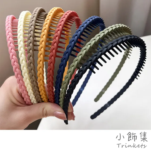 【2026】髮帶編織推薦｜10款高評價人氣品牌排行榜 | BALIMAN情報局