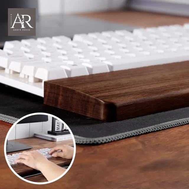 【2026】鍵盤護腕推薦10款高評價鍵盤護腕品牌排行 | BALIMAN情報局