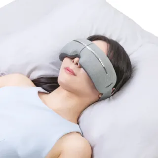 【OSIM】護眼樂Air 2_OS-1251(眼部按摩/按摩眼罩/氣壓按摩/溫熱/音樂)