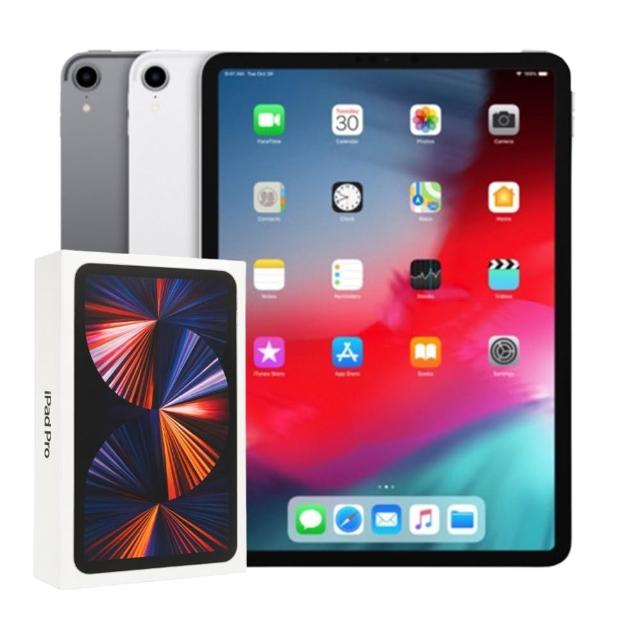 升級您的行動辦公與娛樂體驗!Apple iPad Pro 2018 搭載強大 A12X Bionic 處理器,11吋 Liquid Retina 顯示螢幕提供細膩視覺享受。Wi-Fi 連線版,256GB 儲存空間,輕薄設計適合隨身攜帶。支援 Apple Pencil 與 Magic Keyboard,完美處理繪圖、編輯與多工任務。立即擁有頂級平板,探索無限可能! Apple蘋果 iPad Pro 2018