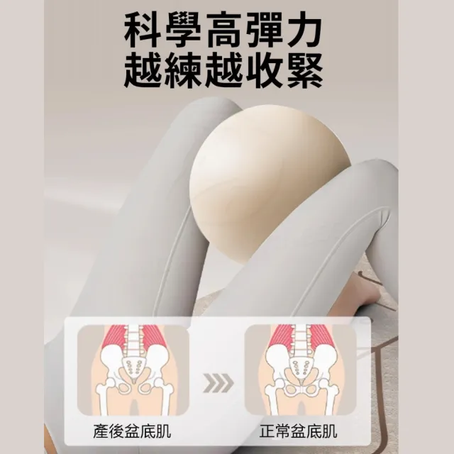 【Michael Fitness 麥克健身】瑜珈球 瑜珈球25cm 彈力球 平衡球 普拉提球 瑜珈小球(150G加厚防爆)