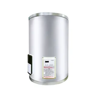 【CAESAR 凱撒衛浴】12 加侖 數位調溫定時型貯備型電熱水器(含基本安裝 / 儲熱式 / 直立式)