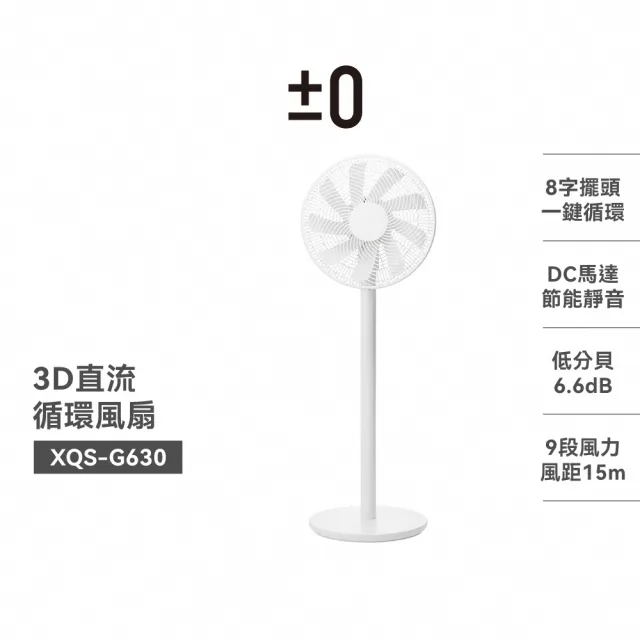 【2026】正負零電風扇推薦｜10款高評價人氣品牌排行榜 | BALIMAN情報局