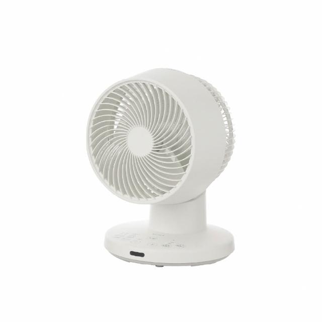 【Siroca】3D氣流循環扇(SF-A1610)