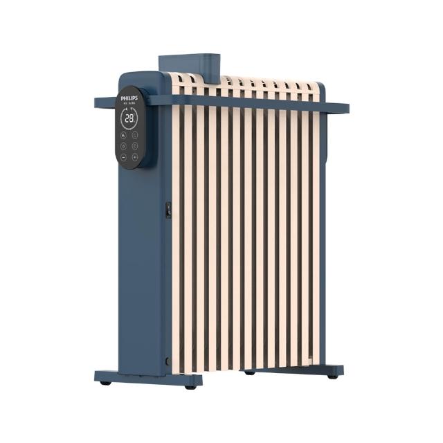 【Philips 飛利浦】智能油燈葉片式取暖機(AHR3124NYS)