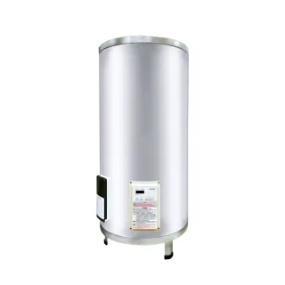 【CAESAR 凱撒衛浴】20 加侖 數位調溫定時型貯備型電熱水器(含基本安裝 / 儲熱式 / 直立式)
