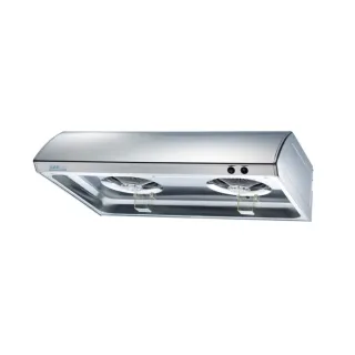 【莊頭北】80CM單層式不鏽鋼油煙機TR-5195SL(原廠安裝)