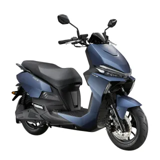 【Ionex 光陽電動車】MiG 9 MAX(EA25DB/白牌電動車)