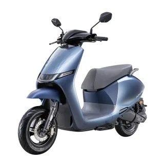 【Ionex 光陽電動車】i-One Air 都會版(EB10DA/綠牌電動車)