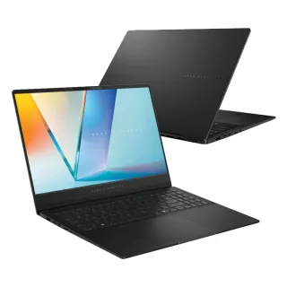 【ASUS 華碩】 15.6吋Ryzen AI 9 輕薄筆電(Vivobook S M5506WA/AI 9 365/24G/512GB/W11/3K OLED)