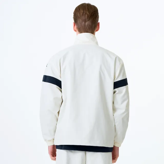 【LE COQ SPORTIF 公雞】防風外套 男款 2色 LJW61661