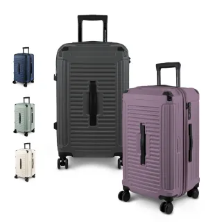 【American Explorer】速達 快倉 26吋 防盜拉鍊 TSA海關鎖 抗震煞車大輪 運動箱/胖胖箱 PN5 行李箱 旅行箱