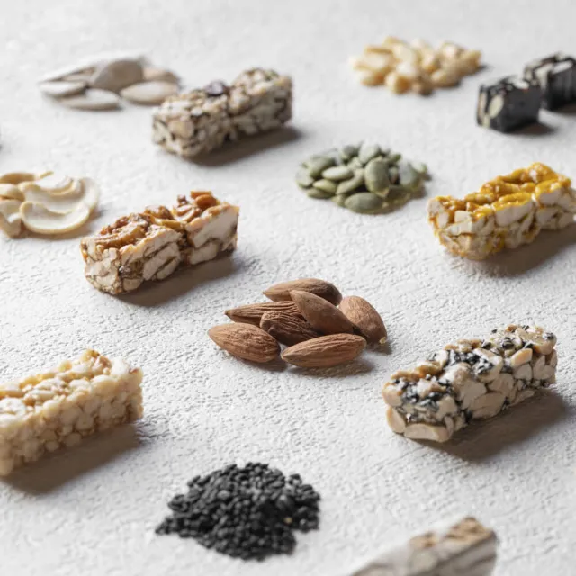 【CHU SHIN WU ER 無二】橙珍禮盒 x2盒(404.5g±3%)