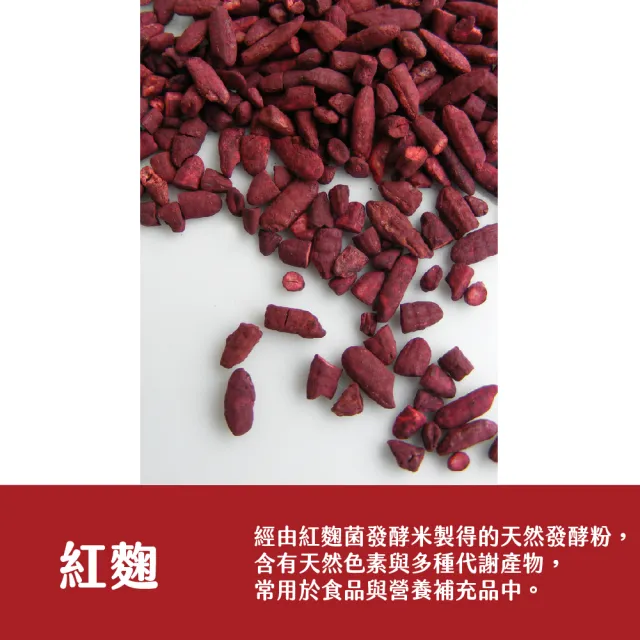 【得意人生】地龍酵素_蚓激酉每 膠囊1入組(共60粒 紅麴_納豆_紅景天)