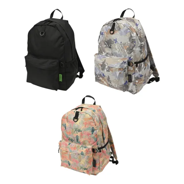 【KIU】日本 明星商品再進化 防水每日後背包 大容量25L(447)