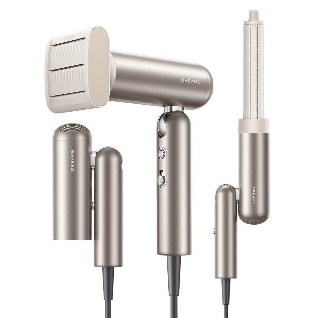 Dreame追覓科技 Pocket 負離子系列產品,搭載先進負離子技術,有效去除空氣中的灰塵、異味與細菌,讓居家環境更清新健康。支援110V電壓,輕巧便攜,適合日常使用。享有1年原廠保固,品質保證。 Dreame追覓科技 Pocket