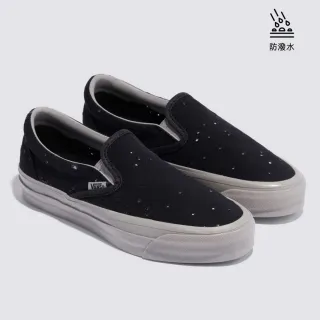 【VANS 官方旗艦】MTE Slip-On Reissue 98 黑色滑板鞋 休閒鞋