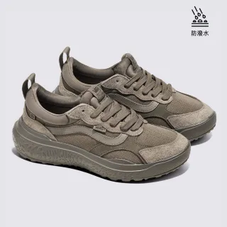 【VANS 官方旗艦】MTE UltraRange Neo VR3 咖啡色滑板鞋
