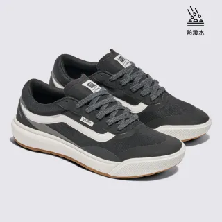 【VANS】官方旗艦 MTE Ultrarange 2.0 RW 黑色滑板鞋 休閒鞋