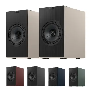 【KEF】Coda W(無線 HiFi 揚聲器)