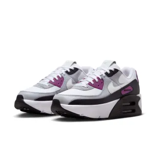 【NIKE 耐吉】休閒鞋_女_NIKE AIR MAX 90 LV8_紫色(FD4328109)