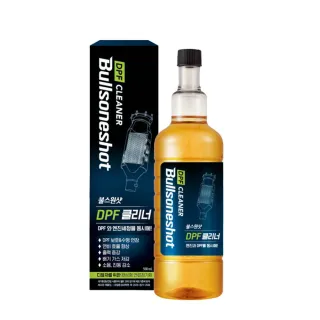 【BULLSONE】柴油DPF再生添加劑