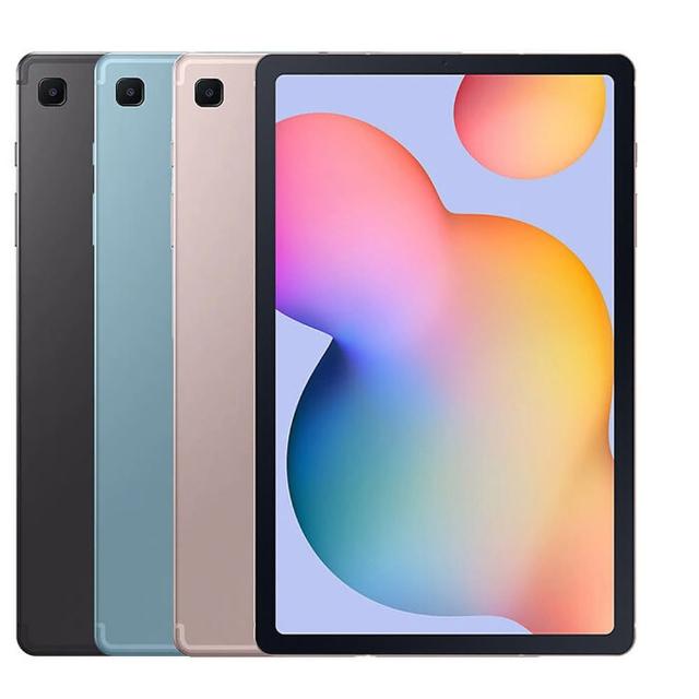 【Samsung 三星】A級福利品 Galaxy Tab S6 Lite 2022 10.4吋（4G/64G）WiFi版 平板電腦(贈超值配件禮)