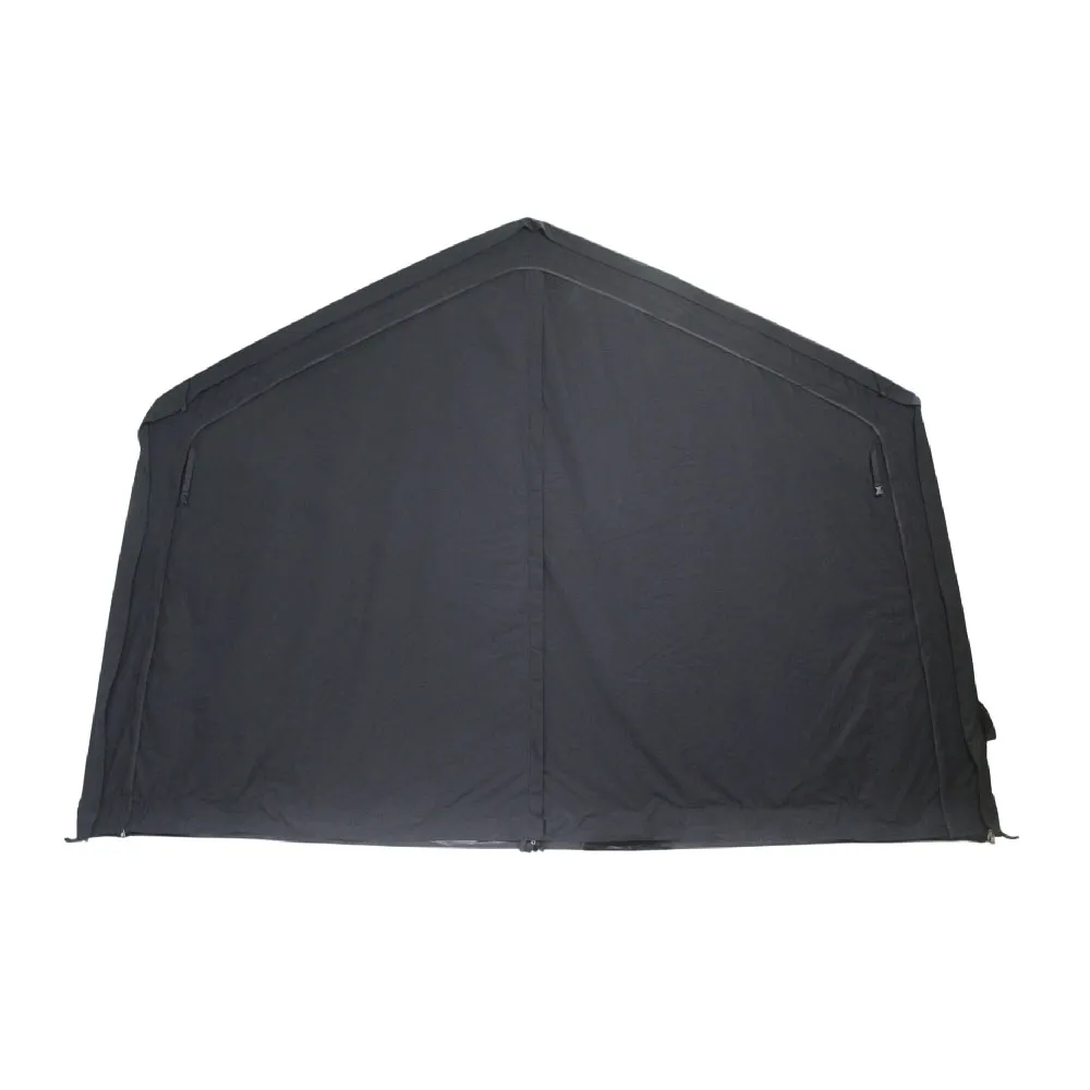 【Camping Ace】野樂黑森戰術泰坦360PRO+充氣帳ARC-647附延伸客廳(充氣帳 帳篷 防雨罩 屋型帳 露營 小屋)