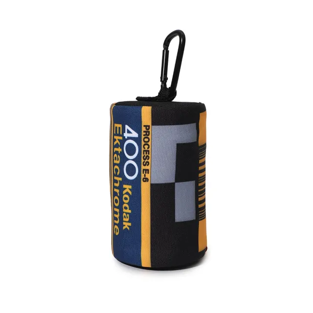 【Kodak Apparel】柯達 SPOT GOLD 底片造型小包 四色任選(K5343XBG02、K5143XBG02)