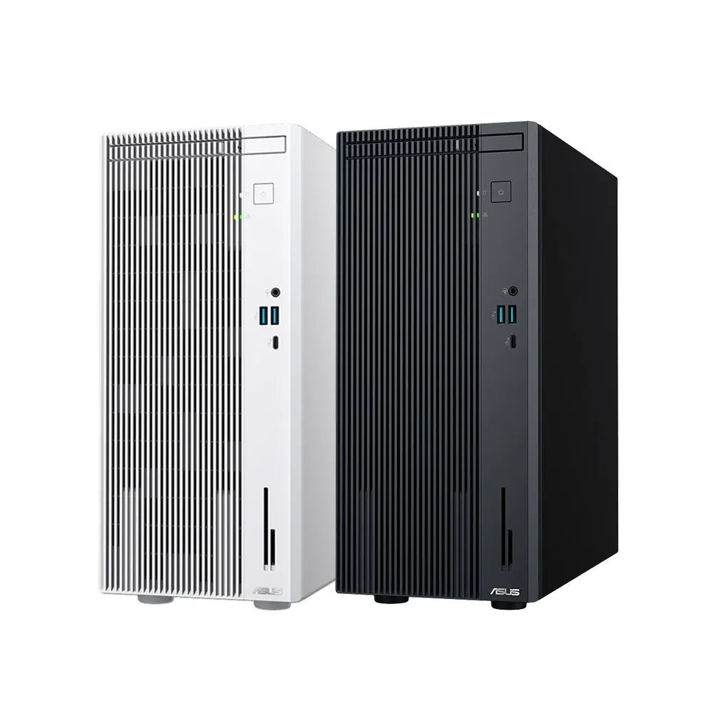 【ASUS 華碩】i5八核文書電腦(i5-13420H/16G/512G SSD/W11/H-V500MV-13420H138W/黑)