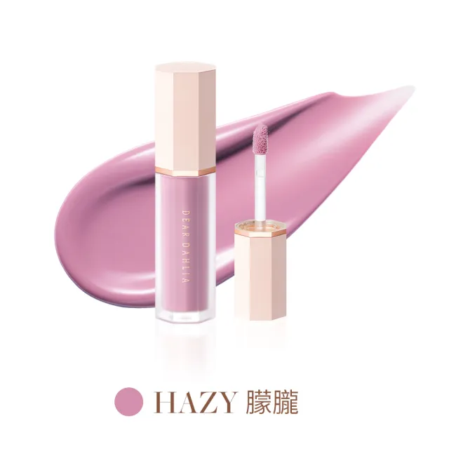 【DEAR DAHLIA】花瓣 液體腮紅 12色任選 韓國 清潭洞 大師 御用 品牌 韓妝(天國液體腮紅 DD 迪雅黛麗奧)