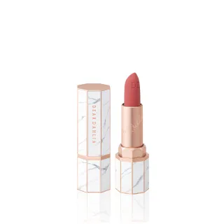 【DEAR DAHLIA】天堂 易塑 啞光 唇膏 韓國 清潭洞 大師 御用 款 韓妝(聖誕 耶誕 交換 禮物  DD 迪雅黛麗奧)